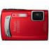 Olympus Tough TG-310 Red Компактные Цифровые Фотоаппараты инструкция, поддержка, форум, описание, мануал