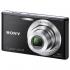 Sony Cyber-shot DSC-W530 Black Компактные Цифровые Фотоаппараты инструкция, поддержка, форум, описание, мануал