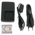 Sony Cyber-shot DSC-W530 Black Компактные Цифровые Фотоаппараты инструкция, поддержка, форум, описание, мануал