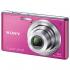 Sony Cyber-shot DSC-W530 Pink Компактные Цифровые Фотоаппараты инструкция, поддержка, форум, описание, мануал