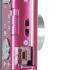 Sony Cyber-shot DSC-W530 Pink Компактные Цифровые Фотоаппараты инструкция, поддержка, форум, описание, мануал