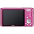 Sony Cyber-shot DSC-W530 Pink Компактные Цифровые Фотоаппараты инструкция, поддержка, форум, описание, мануал