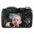 Fujifilm FinePix S2950 Black Компактные Цифровые Фотоаппараты инструкция, поддержка, форум, описание, мануал