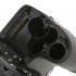 Fujifilm FinePix S3400 Black Компактные Цифровые Фотоаппараты инструкция, поддержка, форум, описание, мануал