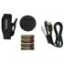 Fujifilm FinePix S3400 Black Компактные Цифровые Фотоаппараты инструкция, поддержка, форум, описание, мануал
