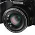Fujifilm FinePix S3400 Black Компактные Цифровые Фотоаппараты инструкция, поддержка, форум, описание, мануал
