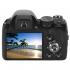 Fujifilm FinePix S3400 Black Компактные Цифровые Фотоаппараты инструкция, поддержка, форум, описание, мануал