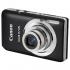 Canon IXUS 117 HS Black Компактные Цифровые Фотоаппараты инструкция, поддержка, форум, описание, мануал