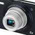 Samsung ST90 Dark Blue Компактные Цифровые Фотоаппараты инструкция, поддержка, форум, описание, мануал