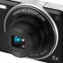 Samsung ST95 Black Компактные Цифровые Фотоаппараты инструкция, поддержка, форум, описание, мануал
