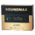 Soundmax SM-CDM1043 Black/Green Автомагнитолы инструкция, поддержка, форум, описание, мануал