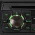 Soundmax SM-CDM1043 Black/Green Автомагнитолы инструкция, поддержка, форум, описание, мануал