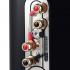 Monitor Audio Gold GX200 Piano Black Акустика Hi-Fi инструкция, поддержка, форум, описание, мануал