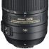 Nikon AF-S DX 55-300mm f4.5-5.6G ED VR Объективы инструкция, поддержка, форум, описание, мануал