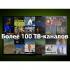 Onlime TeleCard (только для Москвы) Комплекты Спутникового Тв инструкция, поддержка, форум, описание, мануал