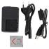 Sony Cyber-shot DSC-W610 Black Компактные Цифровые Фотоаппараты инструкция, поддержка, форум, описание, мануал