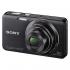 Sony Cyber-shot DSC-W630 Black Компактные Цифровые Фотоаппараты инструкция, поддержка, форум, описание, мануал