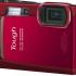 Olympus Tough TG-820 Red Компактные Цифровые Фотоаппараты инструкция, поддержка, форум, описание, мануал