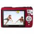 Olympus Tough TG-820 Red Компактные Цифровые Фотоаппараты инструкция, поддержка, форум, описание, мануал