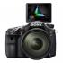 Sony Alpha SLT-A77VK+ Kit 1855 Bl Зеркальные Фотоаппараты инструкция, поддержка, форум, описание, мануал
