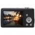 Panasonic DMC-FS40EE-K Black Компактные Цифровые Фотоаппараты инструкция, поддержка, форум, описание, мануал