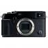 Fujifilm X-Pro 1 Body Black Фотоаппараты системные инструкция, поддержка, форум, описание, мануал