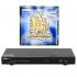 BBK DVP458SI Black (диск 500 песен) DVD, Blu-Ray и медиаплееры инструкция, поддержка, форум, описание, мануал