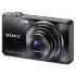 Sony Cyber-shot DSC-WX100 Black Компактные Цифровые Фотоаппараты инструкция, поддержка, форум, описание, мануал