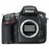 Nikon D800 Body Black Зеркальные Фотоаппараты инструкция, поддержка, форум, описание, мануал