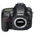 Nikon D800 Body Black Зеркальные Фотоаппараты инструкция, поддержка, форум, описание, мануал