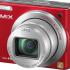 Panasonic DMC-TZ250 Red Компактные Цифровые Фотоаппараты инструкция, поддержка, форум, описание, мануал