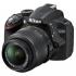Nikon D3200 Kit 18-55VR Black Зеркальные Фотоаппараты инструкция, поддержка, форум, описание, мануал