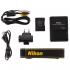 Nikon D3200 Kit 18-55VR Black Зеркальные Фотоаппараты инструкция, поддержка, форум, описание, мануал