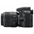Nikon D3200 Kit 18-55VR Black Зеркальные Фотоаппараты инструкция, поддержка, форум, описание, мануал