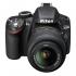 Nikon D3200 Kit 18-55VR Black Зеркальные Фотоаппараты инструкция, поддержка, форум, описание, мануал