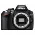 Nikon D3200 Body Black Зеркальные Фотоаппараты инструкция, поддержка, форум, описание, мануал