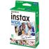 Fujifilm Instax Wide 10/PK Фотоаппараты Мгновенной Печати инструкция, поддержка, форум, описание, мануал
