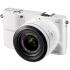 Samsung NX1000 20-50 Kit White Фотоаппараты системные инструкция, поддержка, форум, описание, мануал