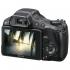 Sony Cyber-shot DSC-HX200 Black Компактные Цифровые Фотоаппараты инструкция, поддержка, форум, описание, мануал