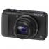Sony Cyber-shot DSC-HX20 Black Компактные Цифровые Фотоаппараты инструкция, поддержка, форум, описание, мануал