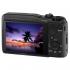 Sony Cyber-shot DSC-HX20 Black Компактные Цифровые Фотоаппараты инструкция, поддержка, форум, описание, мануал