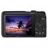 Sony Cyber-shot DSC-HX20 Black Компактные Цифровые Фотоаппараты инструкция, поддержка, форум, описание, мануал