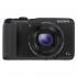 Sony Cyber-shot DSC-HX20 Black Компактные Цифровые Фотоаппараты инструкция, поддержка, форум, описание, мануал