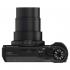 Sony Cyber-shot DSC-HX20 Black Компактные Цифровые Фотоаппараты инструкция, поддержка, форум, описание, мануал