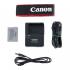 Canon EOS 650D Kit 18-55 IS Black Зеркальные Фотоаппараты инструкция, поддержка, форум, описание, мануал