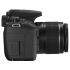 Canon EOS 650D Kit 18-55 IS Black Зеркальные Фотоаппараты инструкция, поддержка, форум, описание, мануал