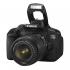 Canon EOS 650D Kit 18-55 IS Black Зеркальные Фотоаппараты инструкция, поддержка, форум, описание, мануал