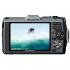 Olympus Tough TG-1 Silver Компактные Цифровые Фотоаппараты инструкция, поддержка, форум, описание, мануал