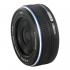 Olympus M.Zuiko Digital 17mm 1:2.8 Pancake Black Объективы инструкция, поддержка, форум, описание, мануал