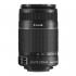 Canon EOS 650D Kit 18-55 IS + 55-250 IS Black Зеркальные Фотоаппараты инструкция, поддержка, форум, описание, мануал